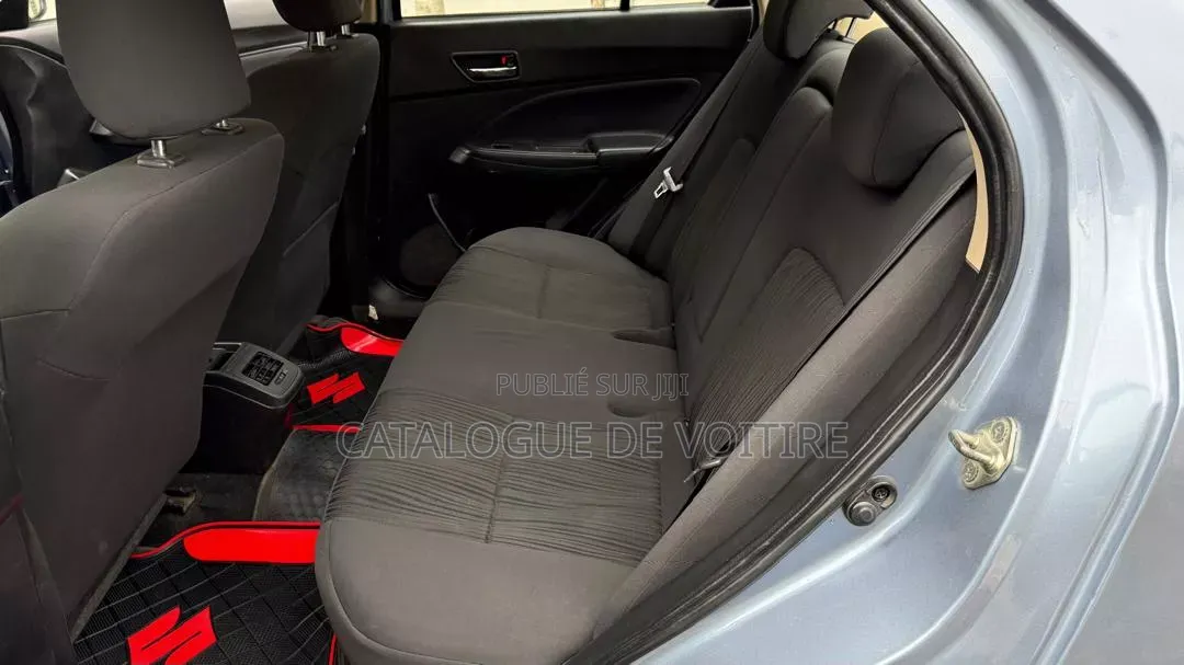 Suzuki Dzire 2023 Autre