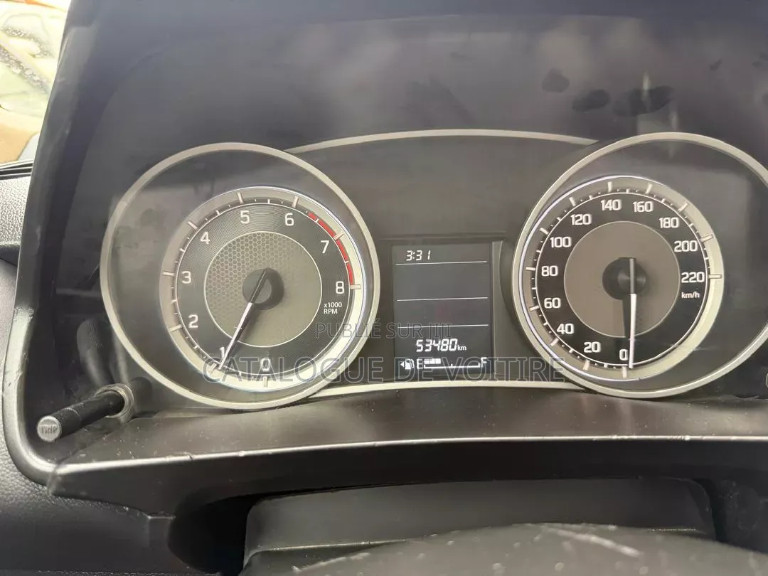 Suzuki Dzire 2023 Autre