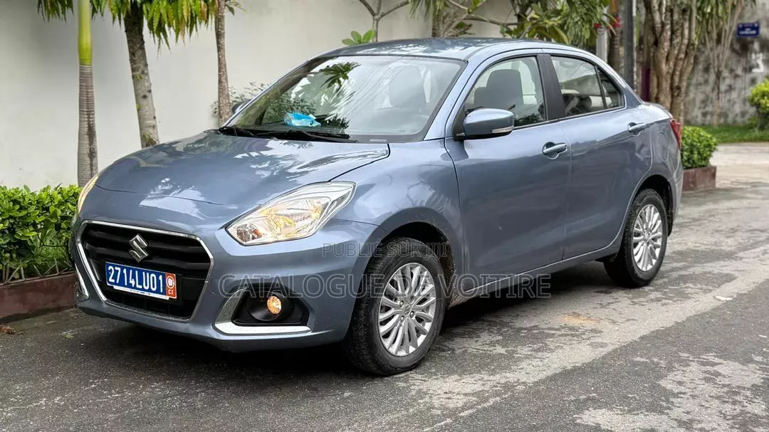 Suzuki Dzire 2023 Autre