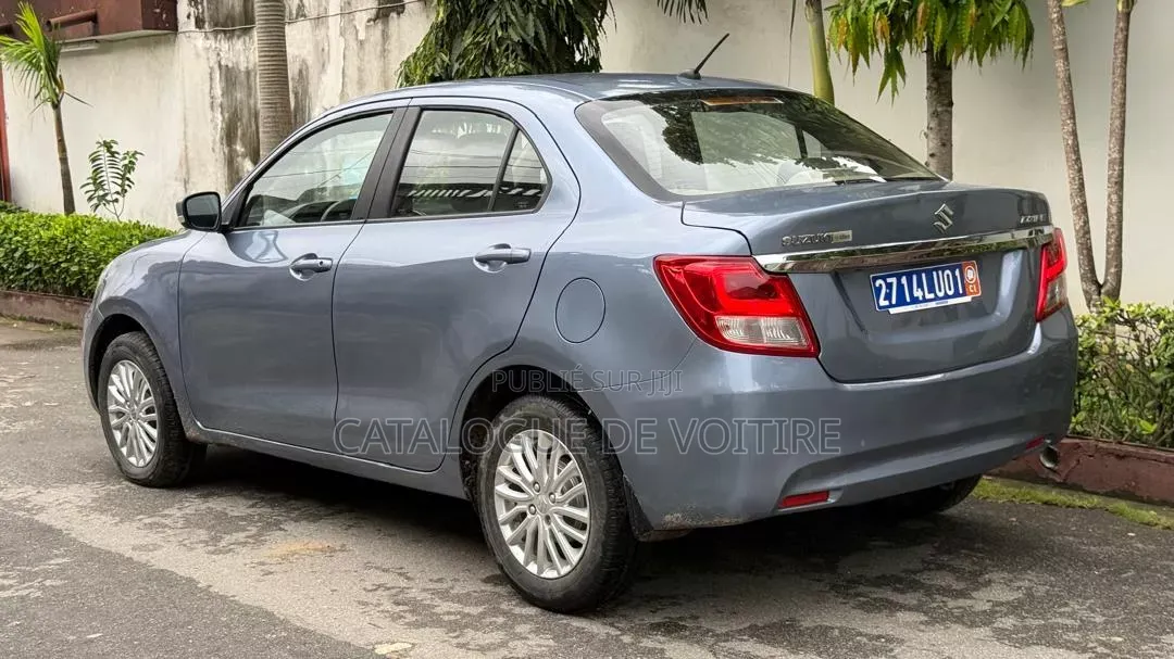 Suzuki Dzire 2023 Autre