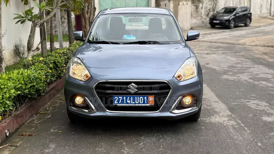 Suzuki Dzire 2023 Autre