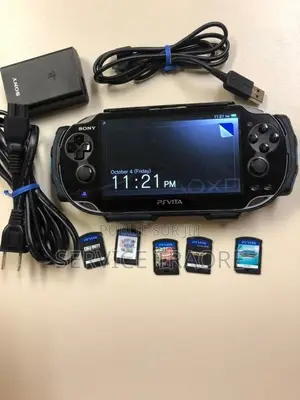Sony Console