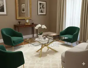 Chaise Vitré