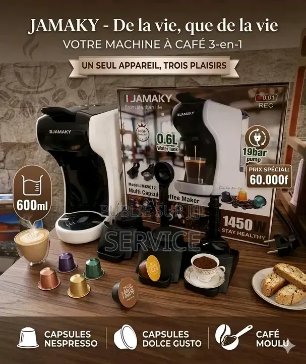 Apareil De Cuisine