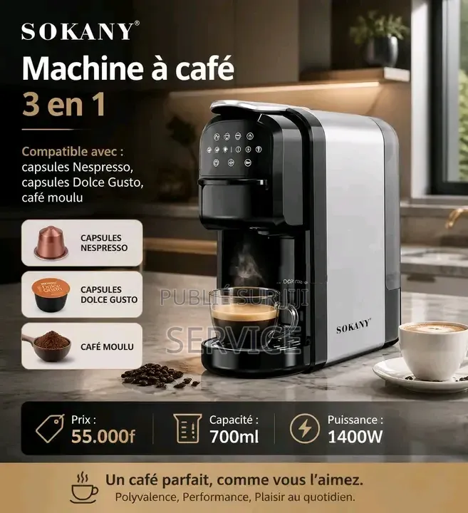 Apareil De Cuisine
