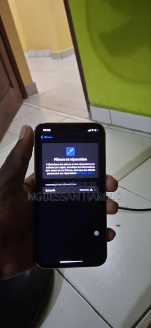 Nouveau Apple iPhone XR 64 GB Rose