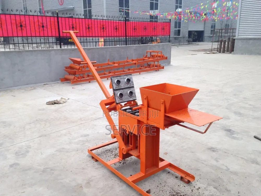 Equipement De Fabrication