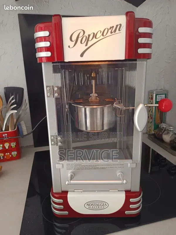 Apareil De Cuisine