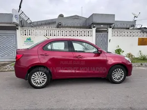 Suzuki Dzire 2024 Rouge