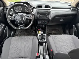 Suzuki Dzire 2024 Rouge