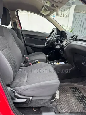 Suzuki Dzire 2024 Rouge