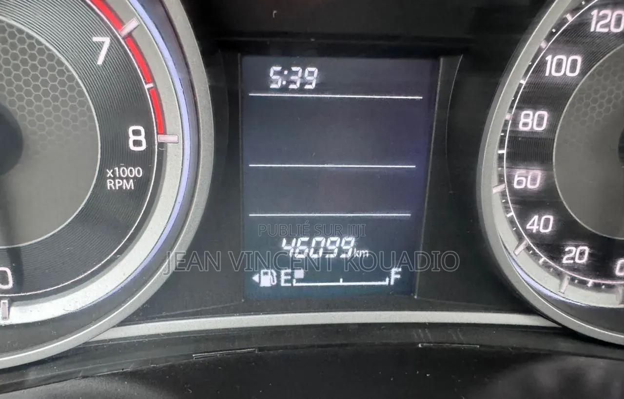 Suzuki Dzire 2024 Rouge