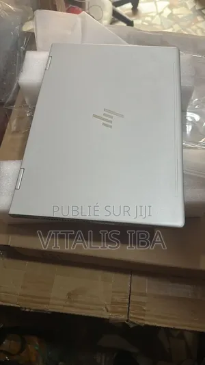 Ordinateur portable HP EliteBook 830 G6 8GB Intel Core i5 SSD 256GB