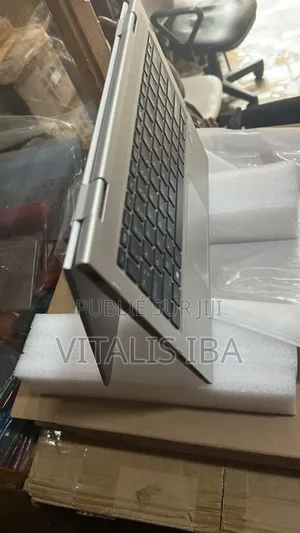 Ordinateur portable HP EliteBook 830 G6 8GB Intel Core i5 SSD 256GB