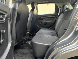 Suzuki S-Presso 2024 Turquoise