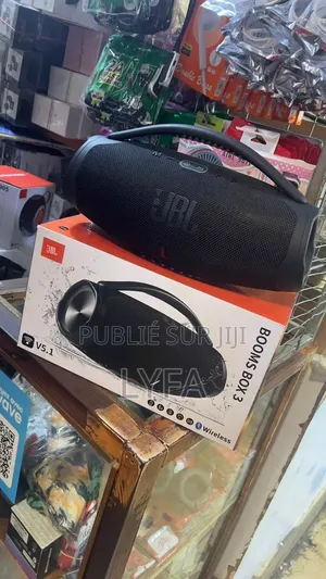 JBL Boombox 3
