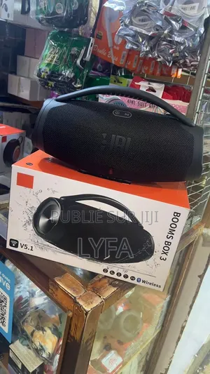 JBL Boombox 3