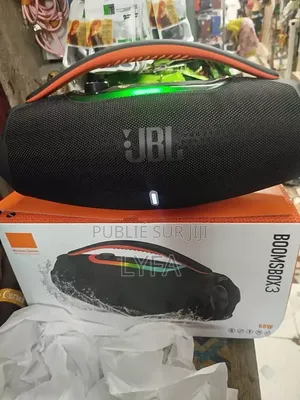 JBL Boombox 3