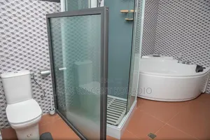 Meublé 6chbre Villa dans Immobilier, Cocody à Vendre