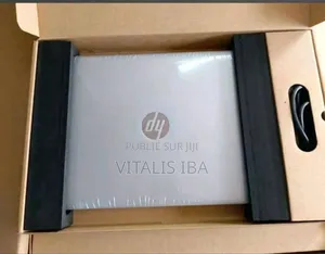 Ordinateur portable HP EliteBook 840 G3 16GB Intel Core i5 SSD 512GB