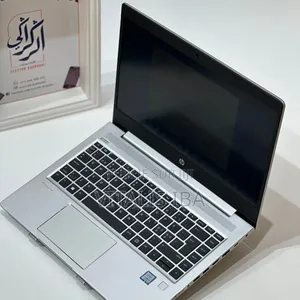 Ordinateur portable HP EliteBook 840 G3 16GB Intel Core i5 SSD 512GB