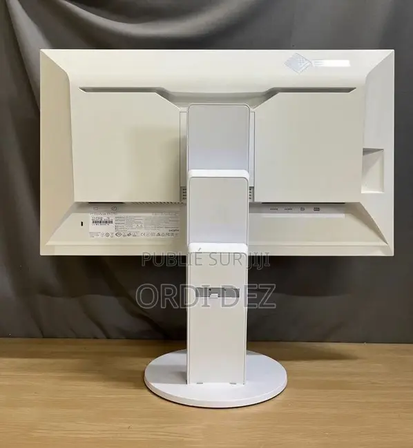Ecran Pc Eizo 24 Pouces Flexscan Ev2456