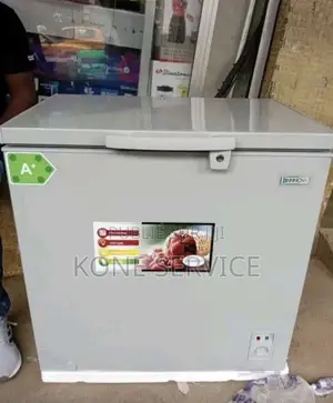 Congélateur