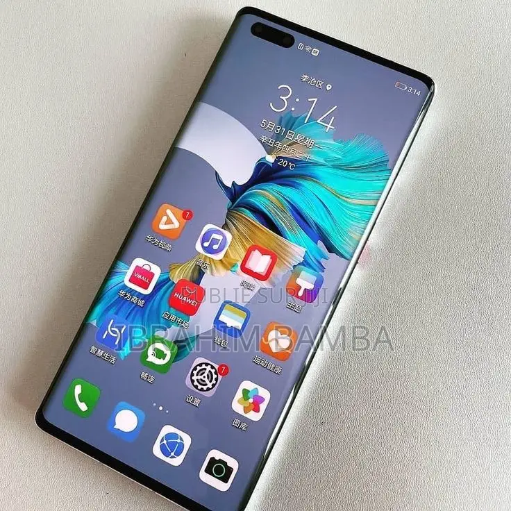 Nouveau Huawei Mate 20 Pro 256 GB Autre