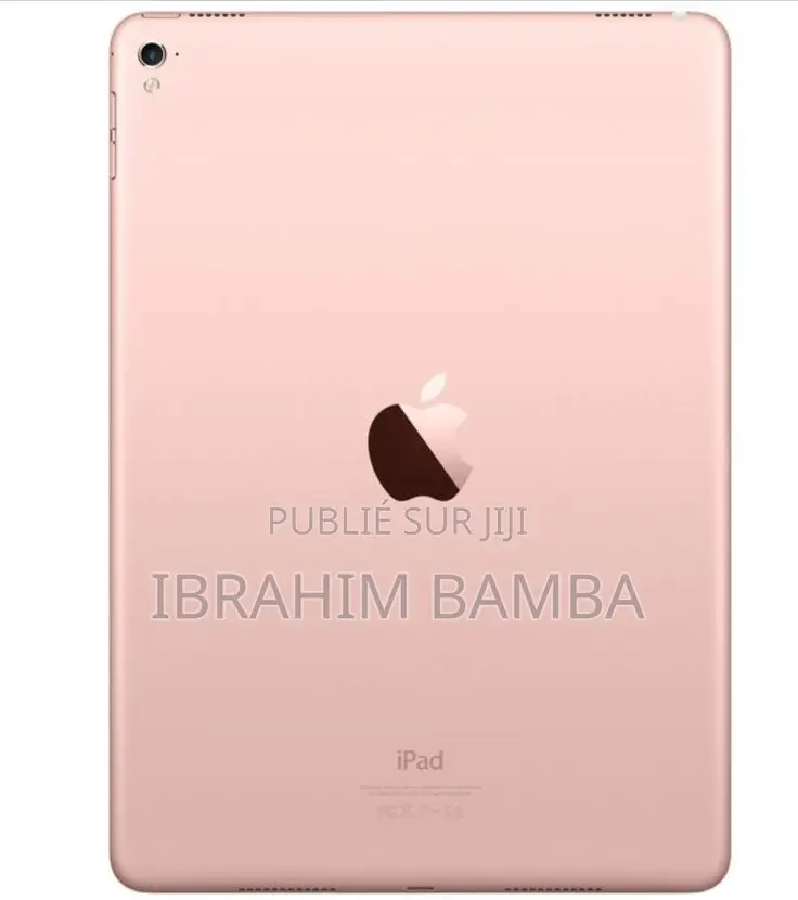 Nouveau Apple iPad mini 6 64 GB Autre