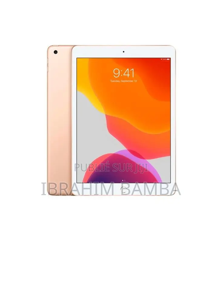 Nouveau Apple iPad (2022) 32 GB Gris