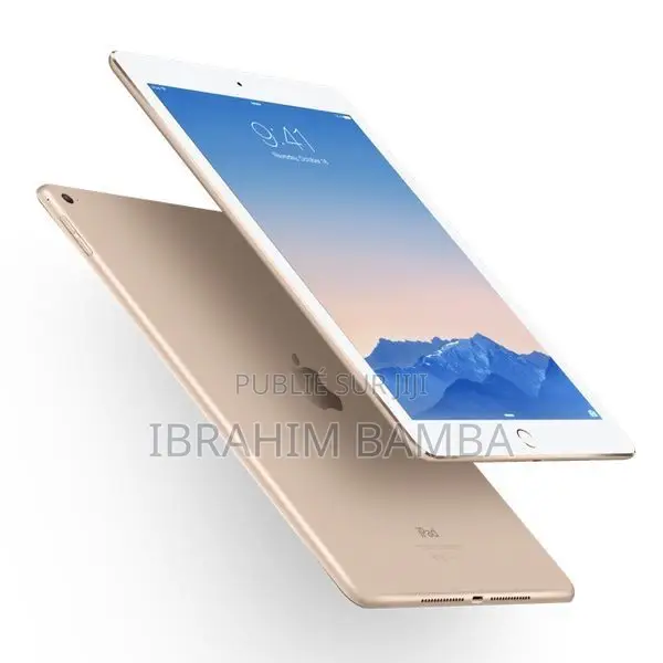Nouveau Apple iPad (2022) 32 GB Gris
