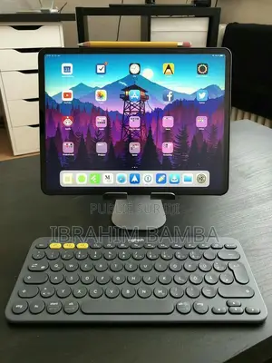 Nouveau Samsung Galaxy Tab S9 Ultra 512 GB Gris
