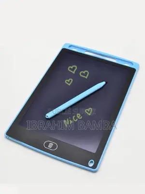 Nouveau Apple iPad (2025) 32 GB Bleu
