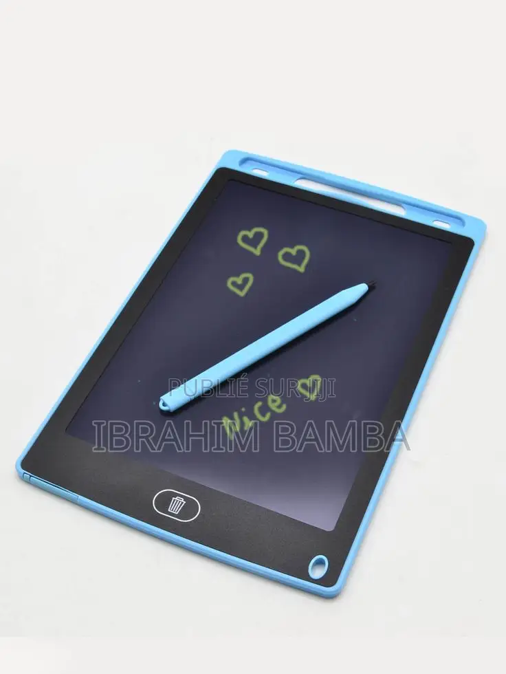 Nouveau Apple iPad (2025) 32 GB Bleu