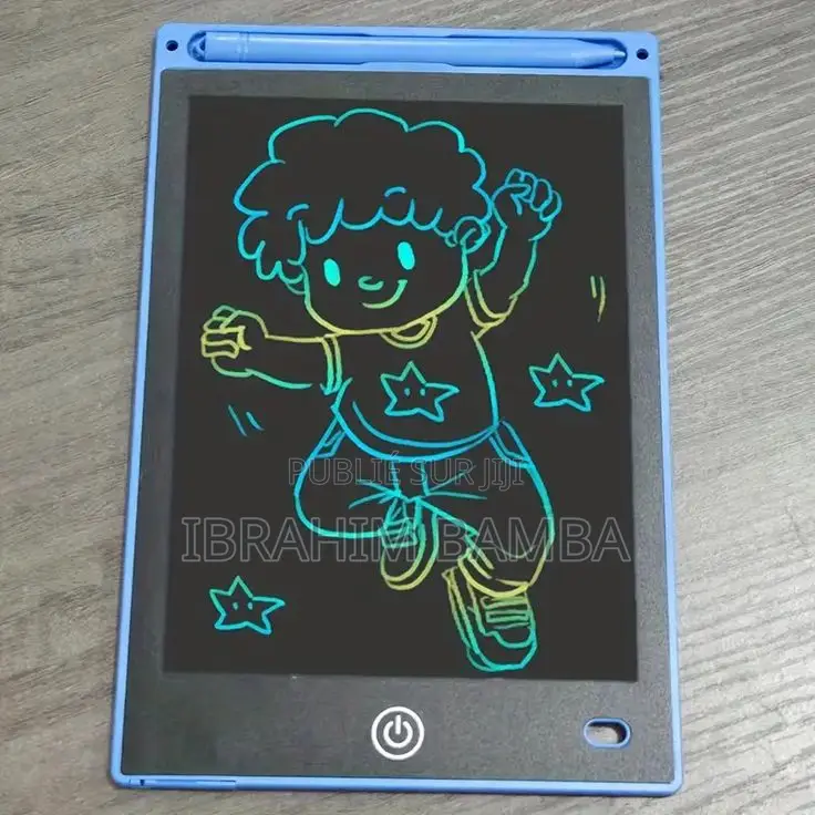 Nouveau Apple iPad (2025) 32 GB Bleu