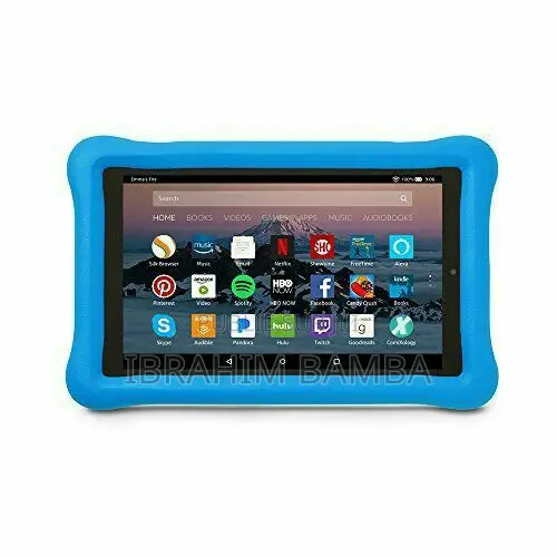 Nouveau Dragon Touch A93 64 GB Bleu