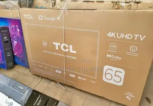 Télé 65 Pouces