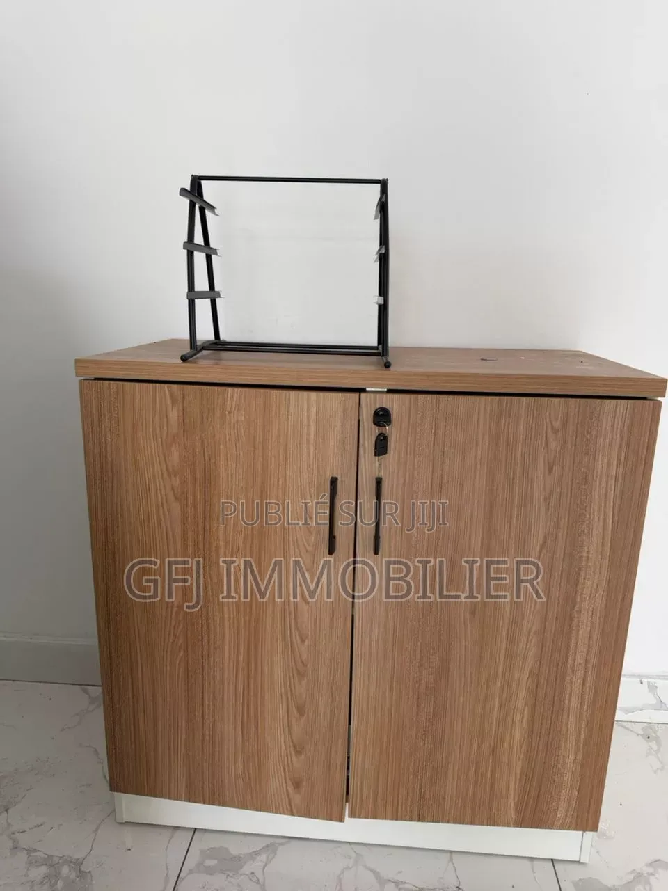 2chbre Appartement dans Francis Gweh, Cocody à Louer