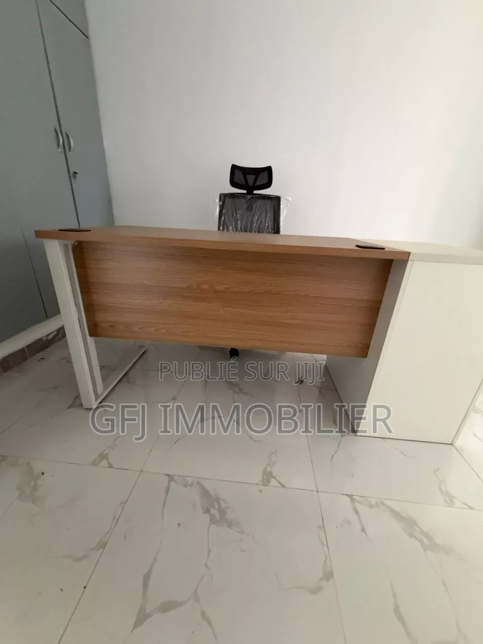 2chbre Appartement dans Francis Gweh, Cocody à Louer