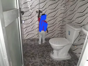 2chbre Appartement dans Francis Gweh, Cocody à Louer