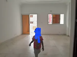 2chbre Appartement dans Francis Gweh, Cocody à Louer