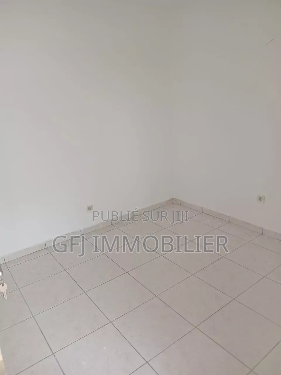 2chbre Villa dans Francis Gweh, Cocody à Louer
