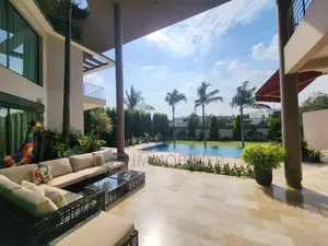 7chbre Duplex dans Francis Gweh, Cocody à Louer