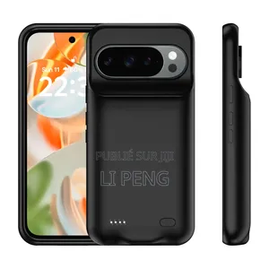 Coque Batterie iPhone