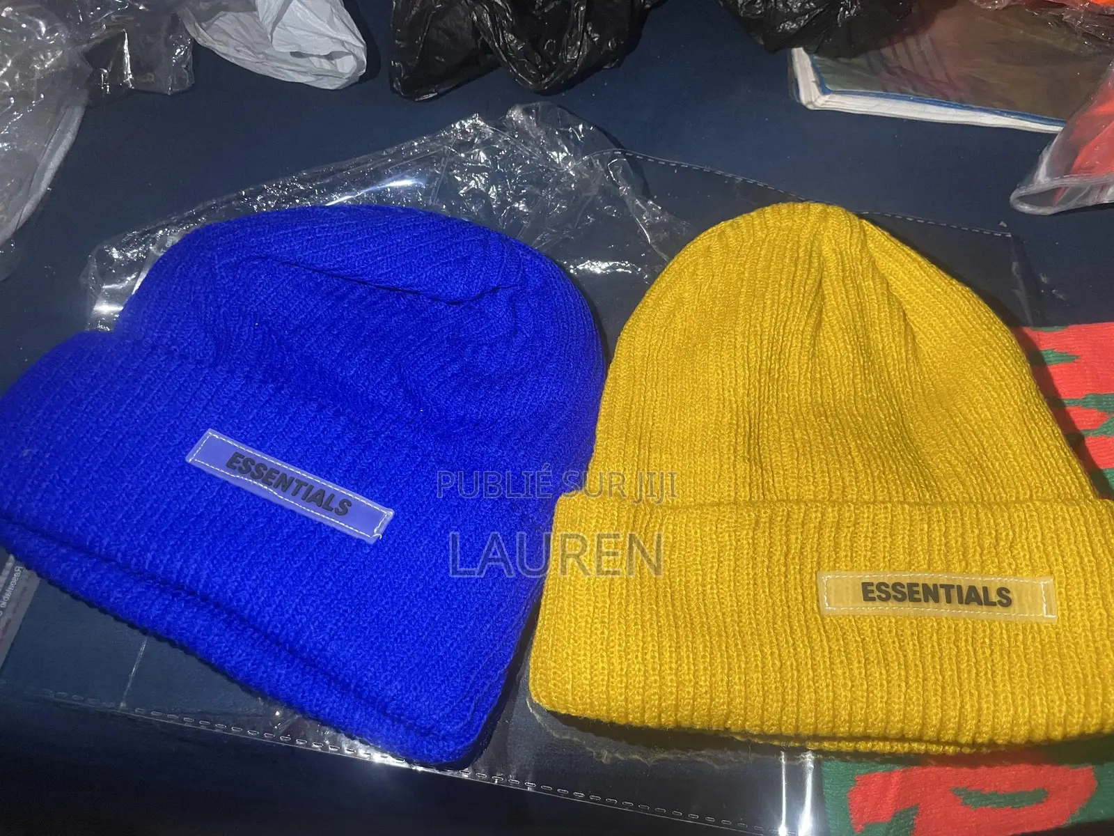 Chic Bonnet