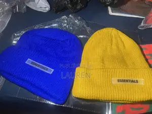 Chic Bonnet