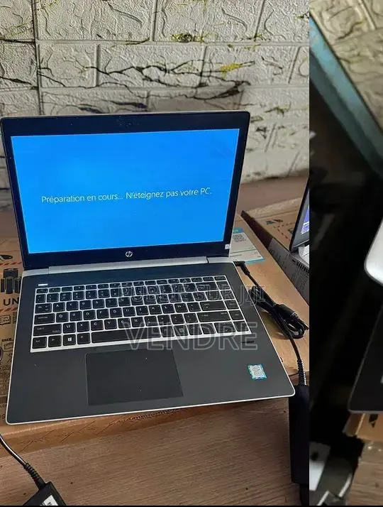 Hp Elitebook Folio 1040 G3 Écran