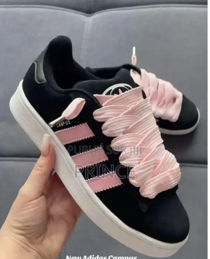 Campus Chaussures