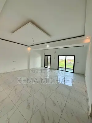 2chbre Appartement dans Bingerville Cité à Louer