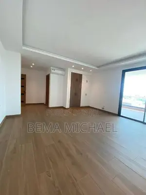 3chbre Appartement dans Appartement 4 Pièces, Cocody à Louer